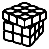 Prana Flow Studio Logo